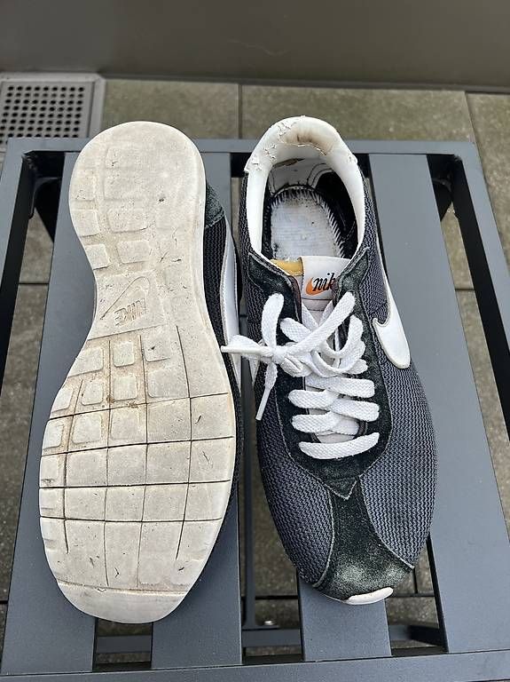 Nike Chaussures hommes: Nike Roshe Run – D'occasion à Schenkon par Densi10 3