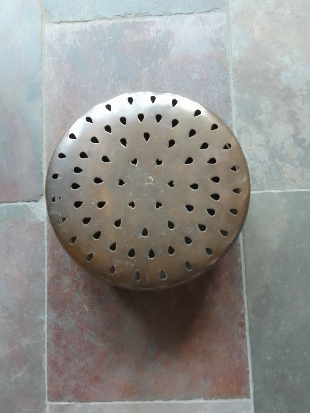 Heizgeräte: Antiker Bettwärmer 25cm – Gebraucht aus Ebmatingen von swiss.canadian