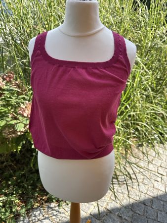 Max Mara Top, Gr. S