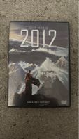 DVD 2012 Roland Emmerich Film gute Zustand