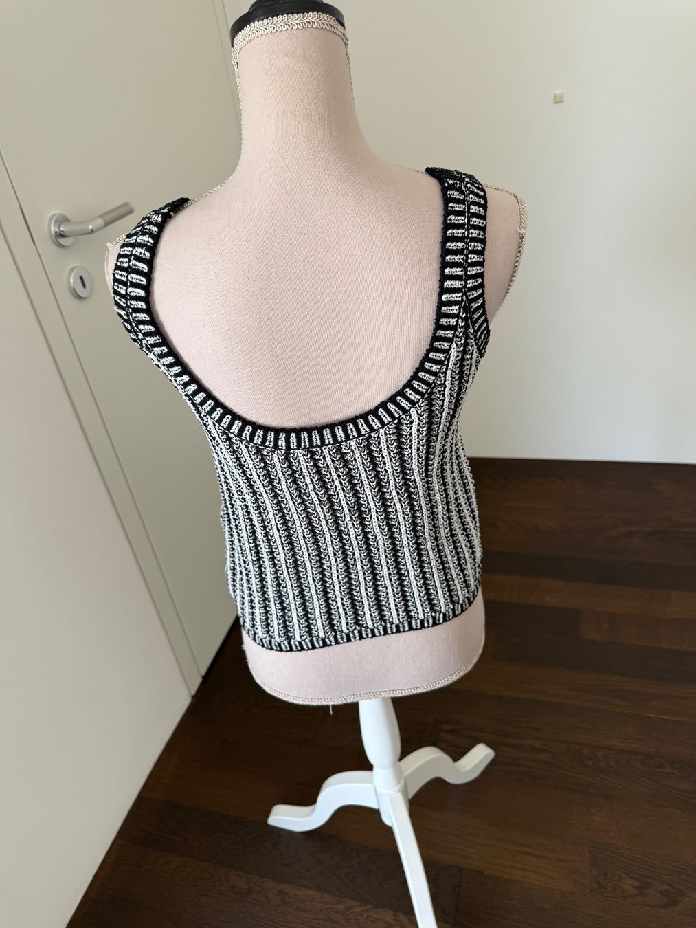 Max Mara Tops: Max Mara Top Gr.S – Neu (gemäss Beschreibung) aus Balzers von Lissi57 5