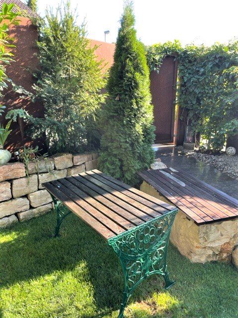 Tavoli: GaRteN  LoWtabLe – Usato da Winkel venduto da zeho 1