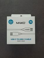 1 xUSB C – USB C / 100 W