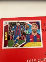 Panini La Liga 2017-18 Nr 13 Lionel Messi FC Barcelona
