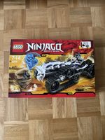 LEGO Ninjago 2263 - 100% vollständig