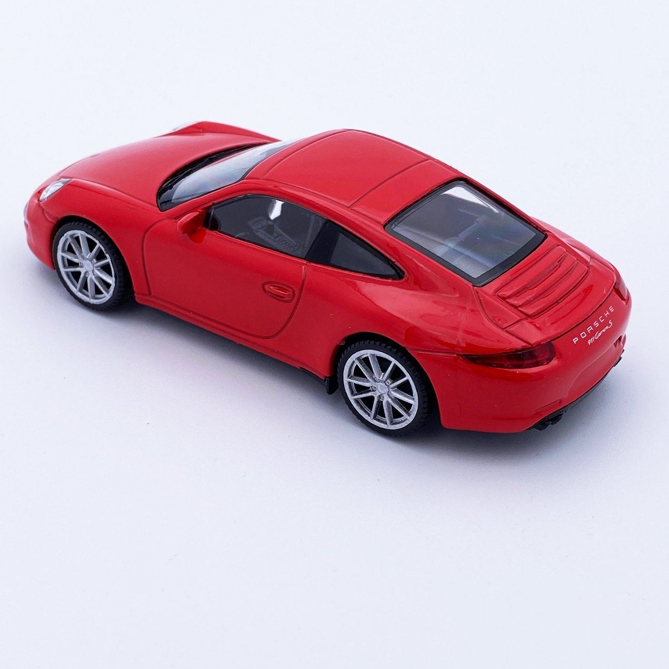 Porsche Modellini d'auto: Porsche 911 Carrera S – Nuovo e nell'imballaggio originale da Suhr venduto da fmgiger 1