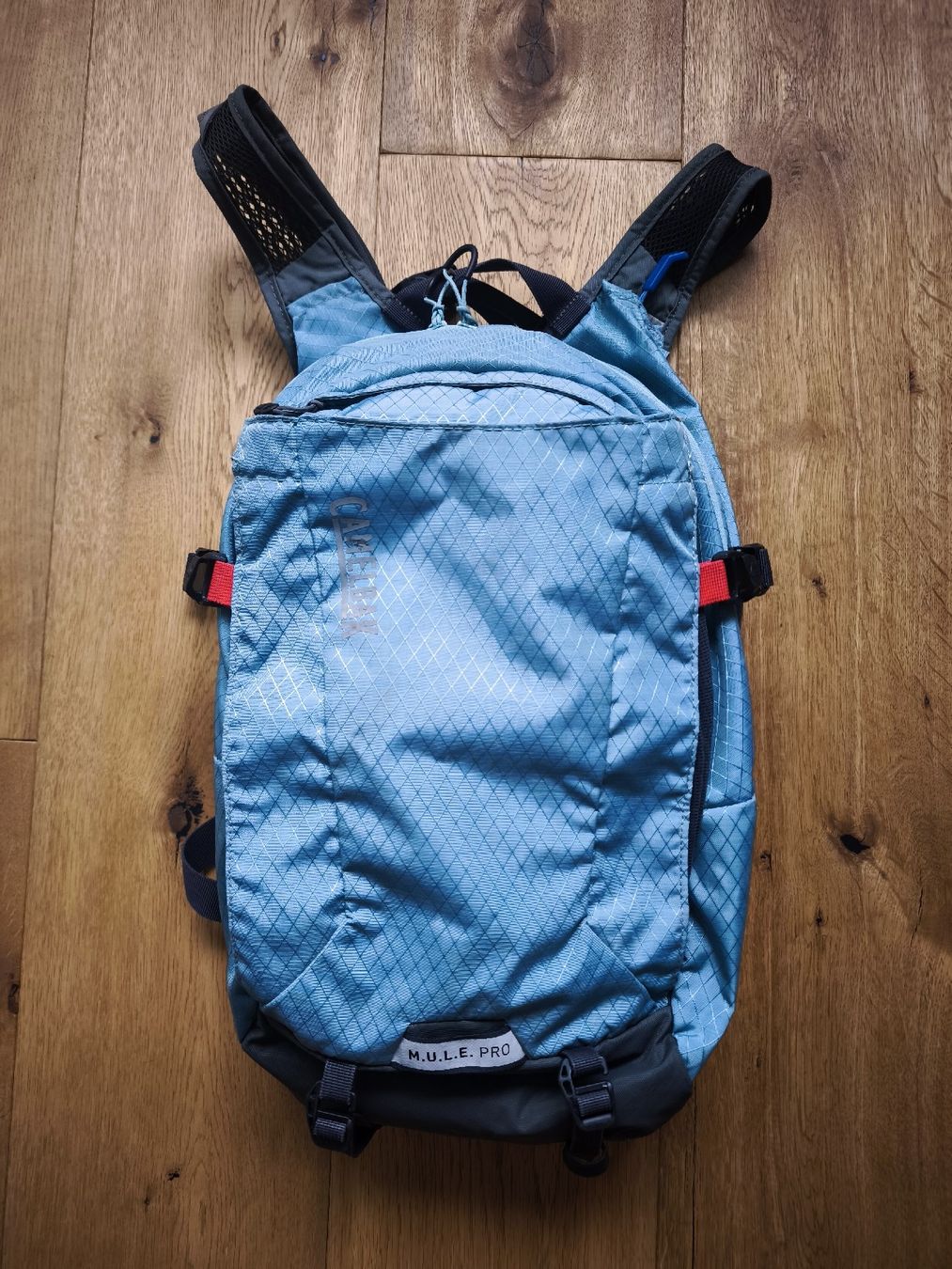 Camelbak Zaini: Camelbak Bikerucksack – Usato da Unterägeri venduto da fisch67