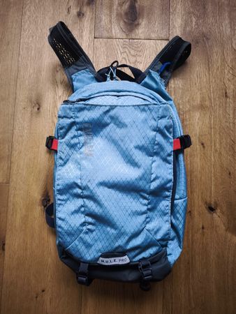 Camelbak Bikerucksack