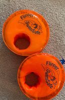 Flipper Swimsafe Schwimmflügel intakt