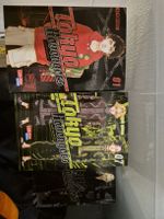 Tokyo Revengers Manga Band 1 - 15 