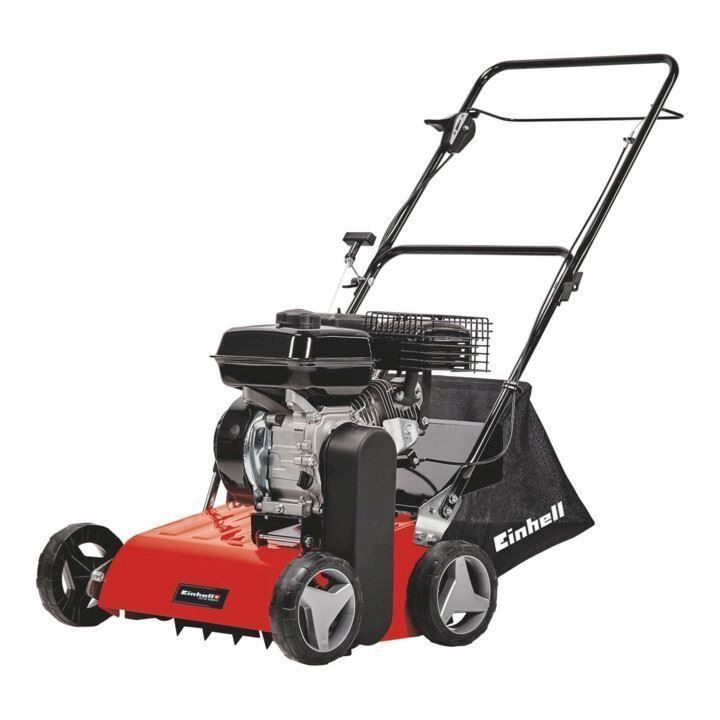 Einhell Attrezzi per la lavorazione del suolo: Einhell Benzin-Vertikutierer GC-SC4240P – Nuovo e nell'imballaggio originale da Bottighofen venduto da zaap