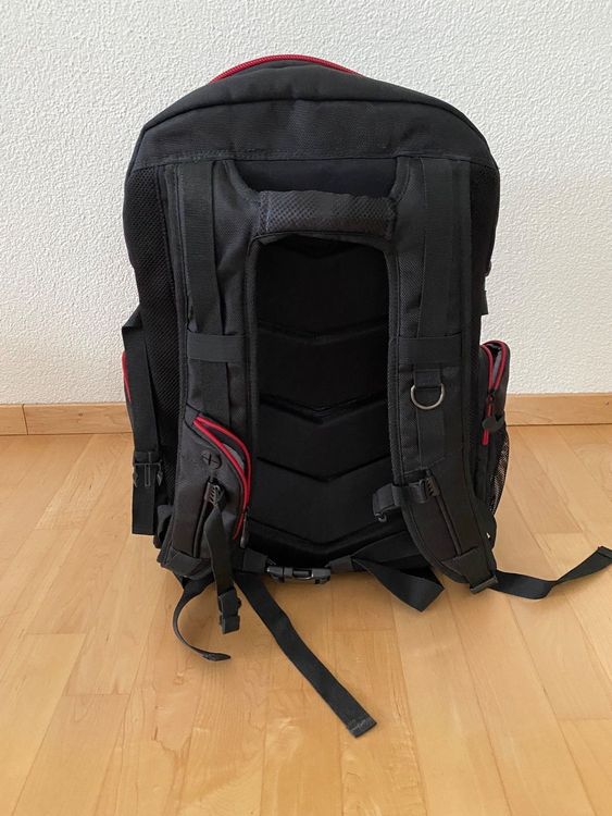 Asus rog xranger outlet backpack 17