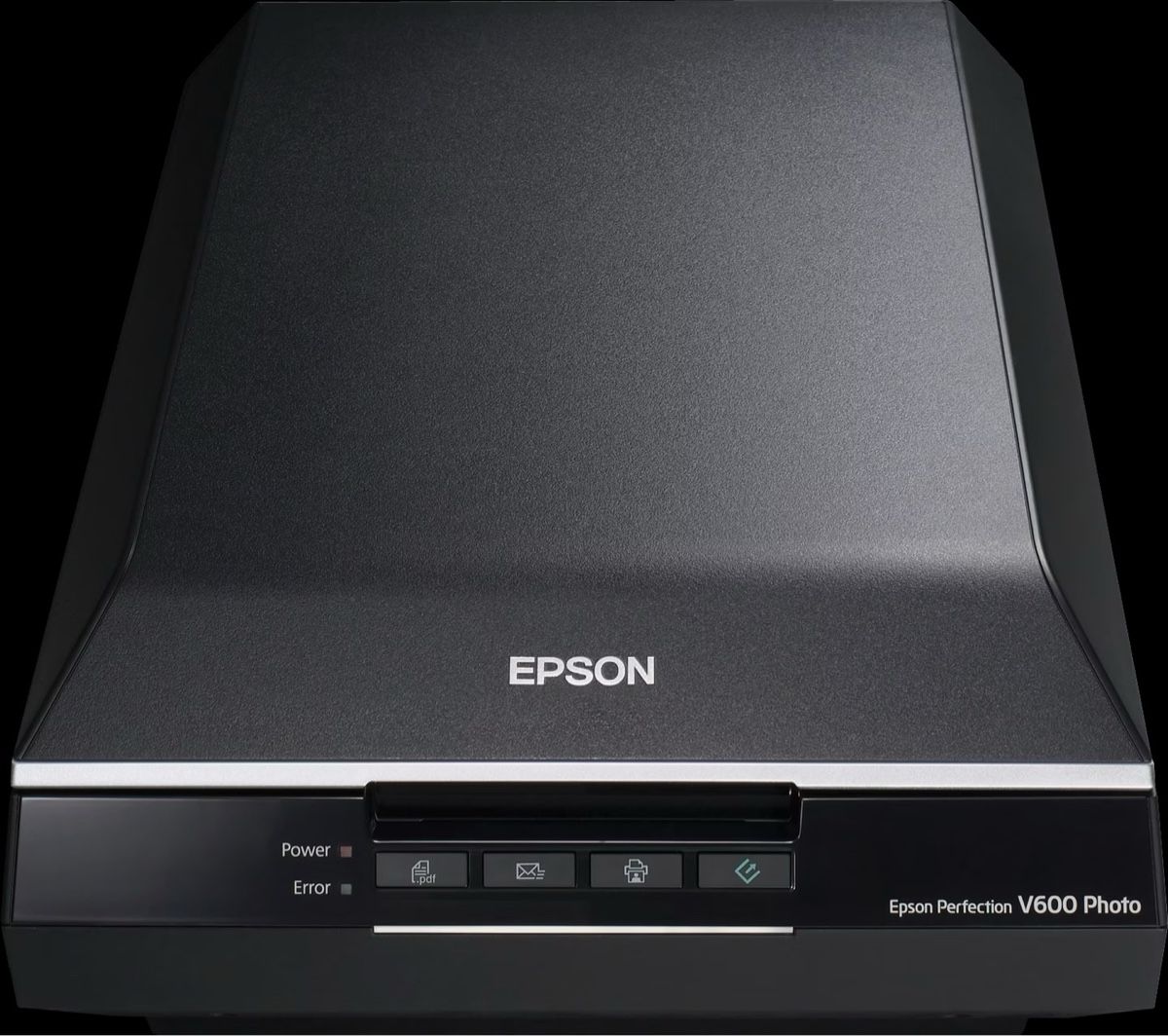 Epson Scanner: Scanner Epson Perfection V600 – Nuovo (secondo la descrizione) da Vevey venduto da hug_r6rs