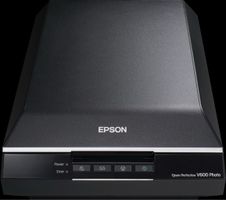 Scanner Epson Perfection V600