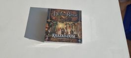 Herr der Ringe - Das Kartenspiel LCG Lotr Erweiterung