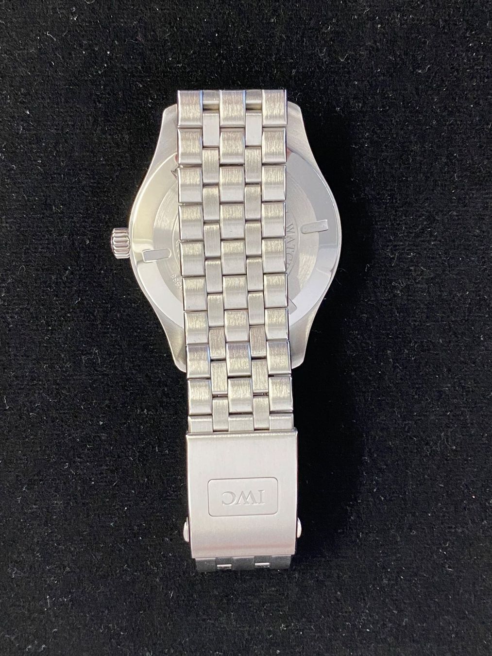 IWC Orologi: IWC Mark VII Fliegeruhr – Usato da Bettlach venduto da pet_mdj2 2