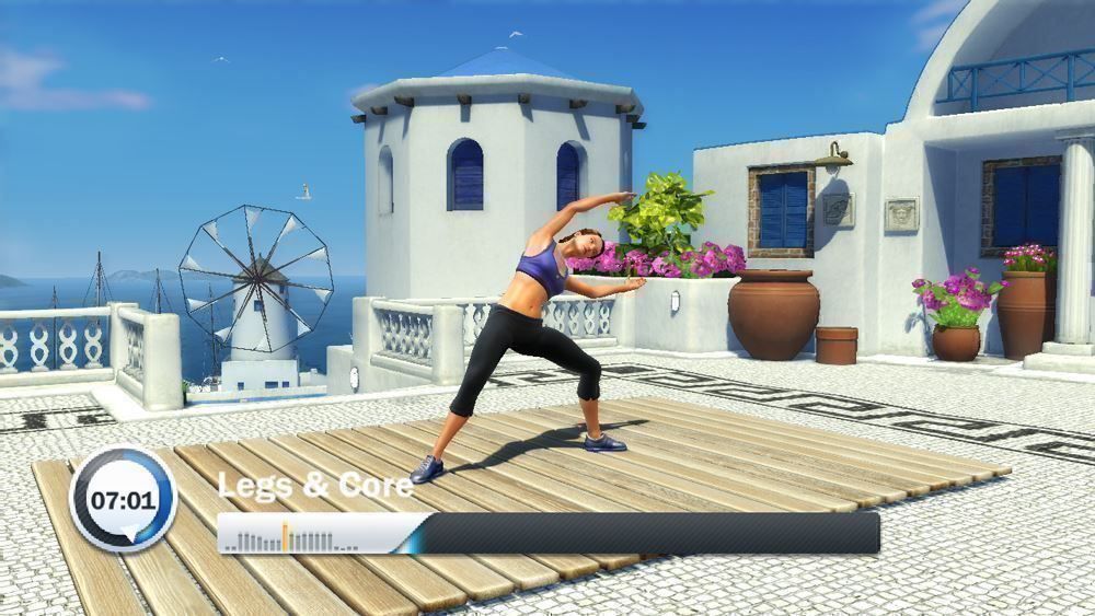 Sony Spiele: Sony PS3  Mein Fitness-Coach Club – Gebraucht aus Schüpfheim von Games_Spielkonsolen 2