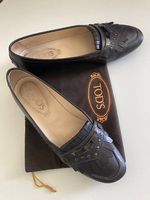 Mocassini Tod's