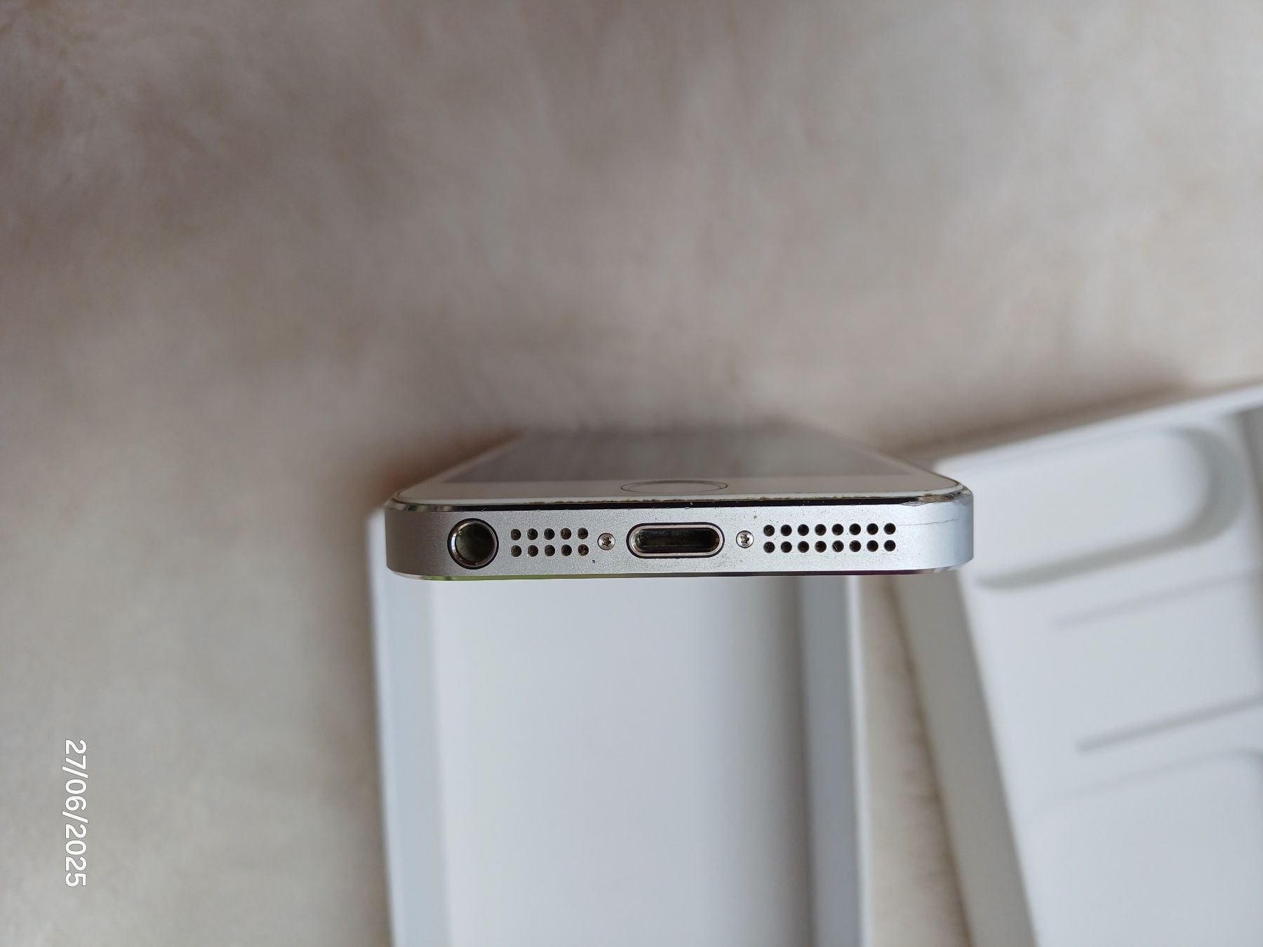Apple Portables: Iphone 5s – D'occasion à Würenlos par Abracadabra26 8