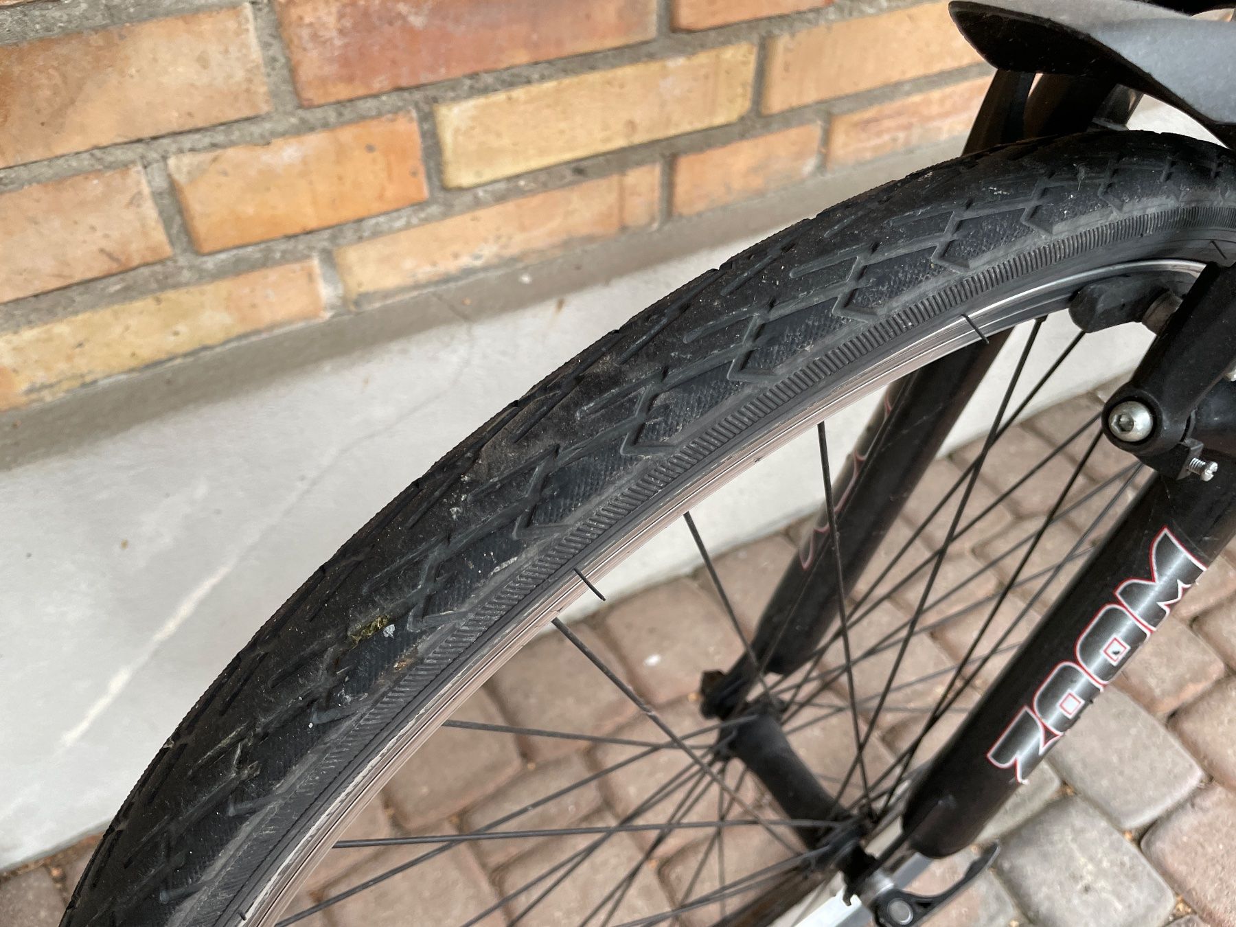 Vélos: Fahrrad Leopard – D'occasion à Münsingen par Secondhand89 2
