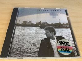 Bryan Adams – Into The Fire