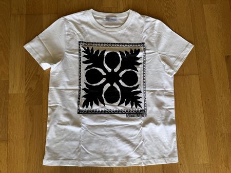 Red Valentino T-Shirt, Grösse M, neuwertig, Sommer Deal!