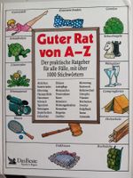 Ein Ratgeber für alles