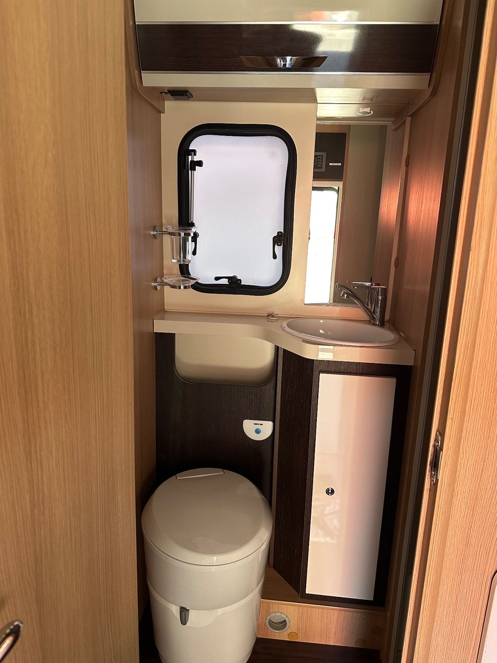Mobilhome: Mc Louis 222 – Gebraucht aus Davesco-Soragno von mic_9nn9 2