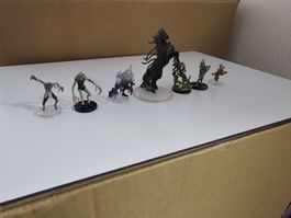 DnD/Pathfinder Mini-Box