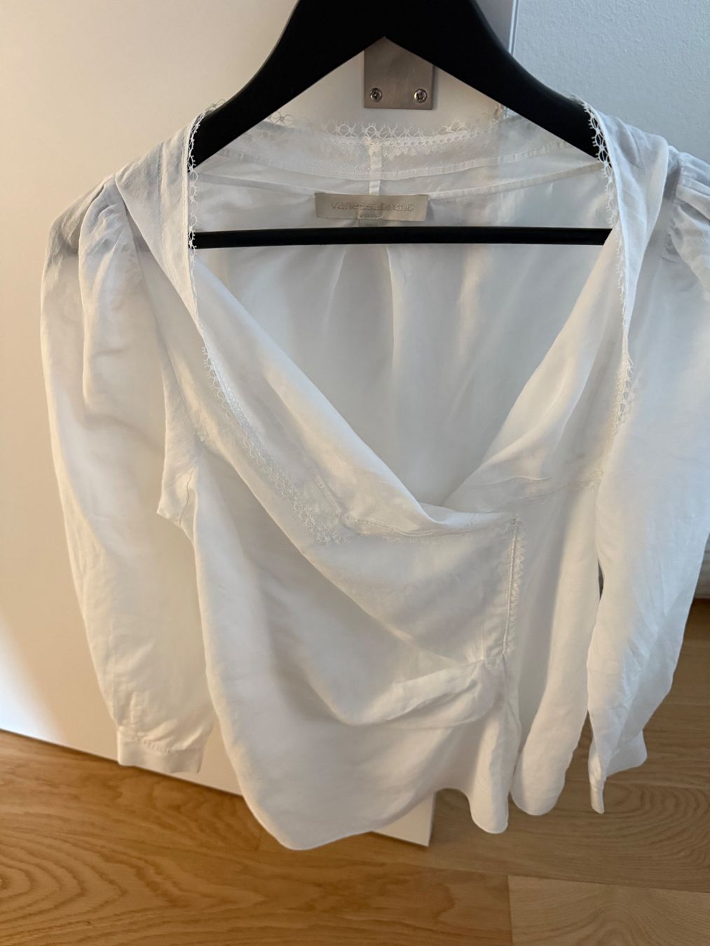 Vanessa Bruno Camicette: Vanessa Bruno Bluse 38 – Usato da Zürich venduto da iva_7658 4