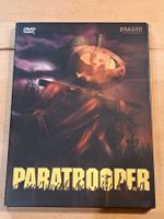 DVD PARATROOPER von William Wesley, Dragon Edition