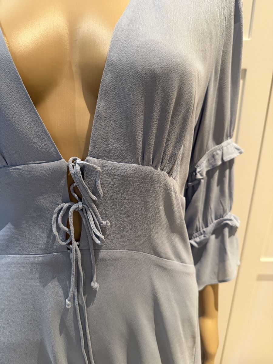 Reformation Vestiti: Kleid von Reformation Gr. L – Usato da Kilchberg ZH venduto da Lisavivienne 3