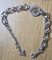 Wunderschönes Guess Armband - Zeitloser Schmuck für Sie!