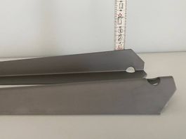 Sturmhering 38/3 cm Stahl neu