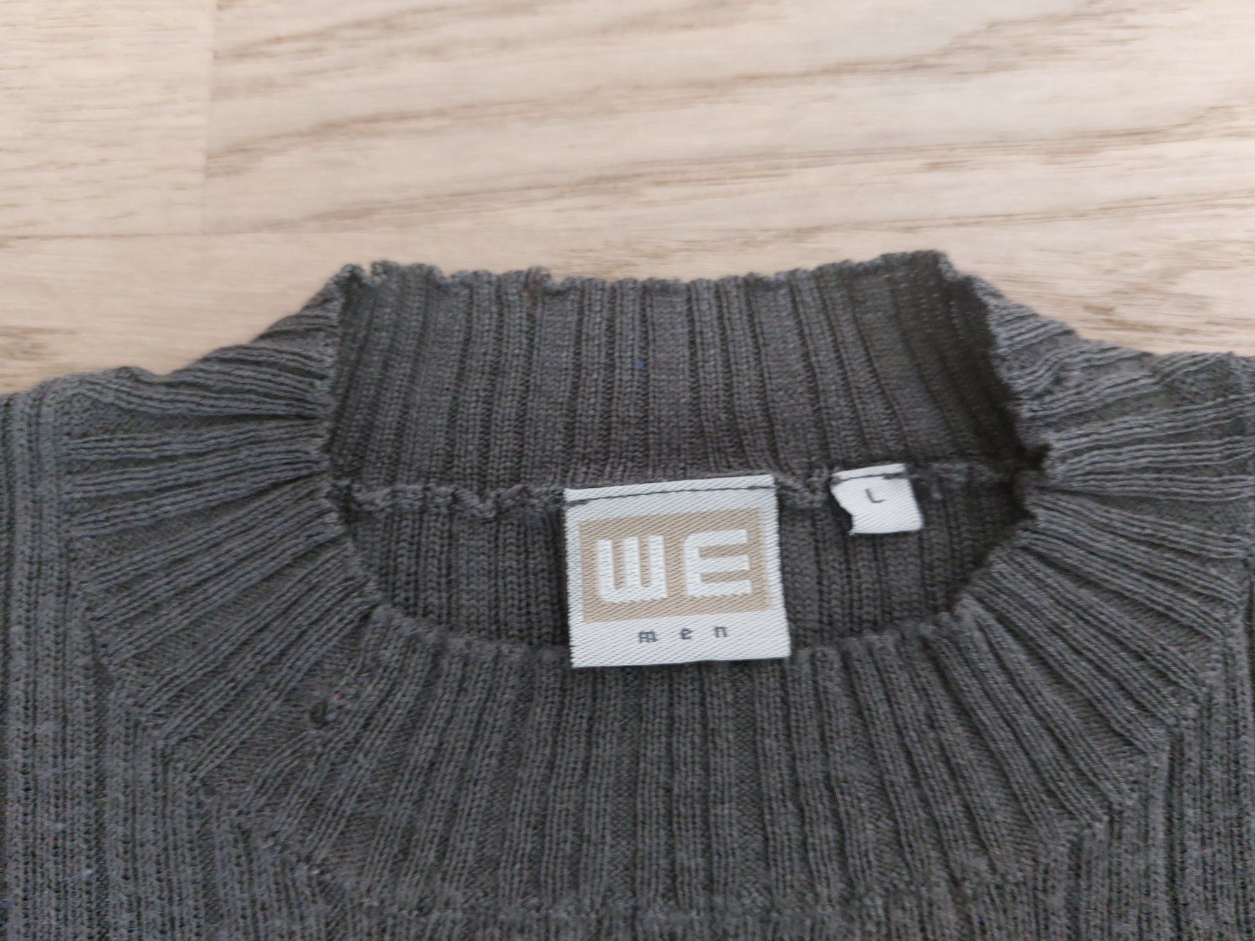 Esprit Pullover & Sweatshirts: 2 Herrenpullover – Esprit & We, Größe L – Gebraucht aus Sachseln von Palur 7