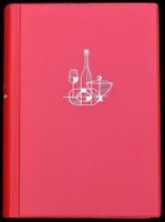 LA CUISINE PARFAITE - 1959 "Rose Graf" Gd livre de cuisine