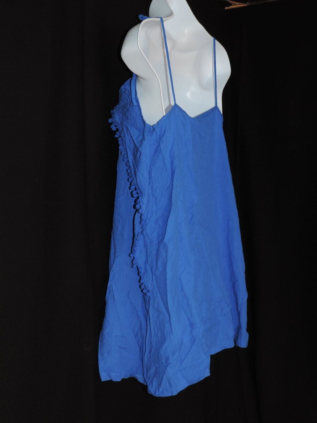 Vestiti: robe de plage bleu roi – Nuovo e nell'imballaggio originale da Genève venduto da Axelle333 7