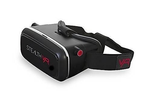 Action Cam: GAME STEALTH VR 360 Action – Neu (gemäss Beschreibung) aus Hinwil von Sinclar1 1