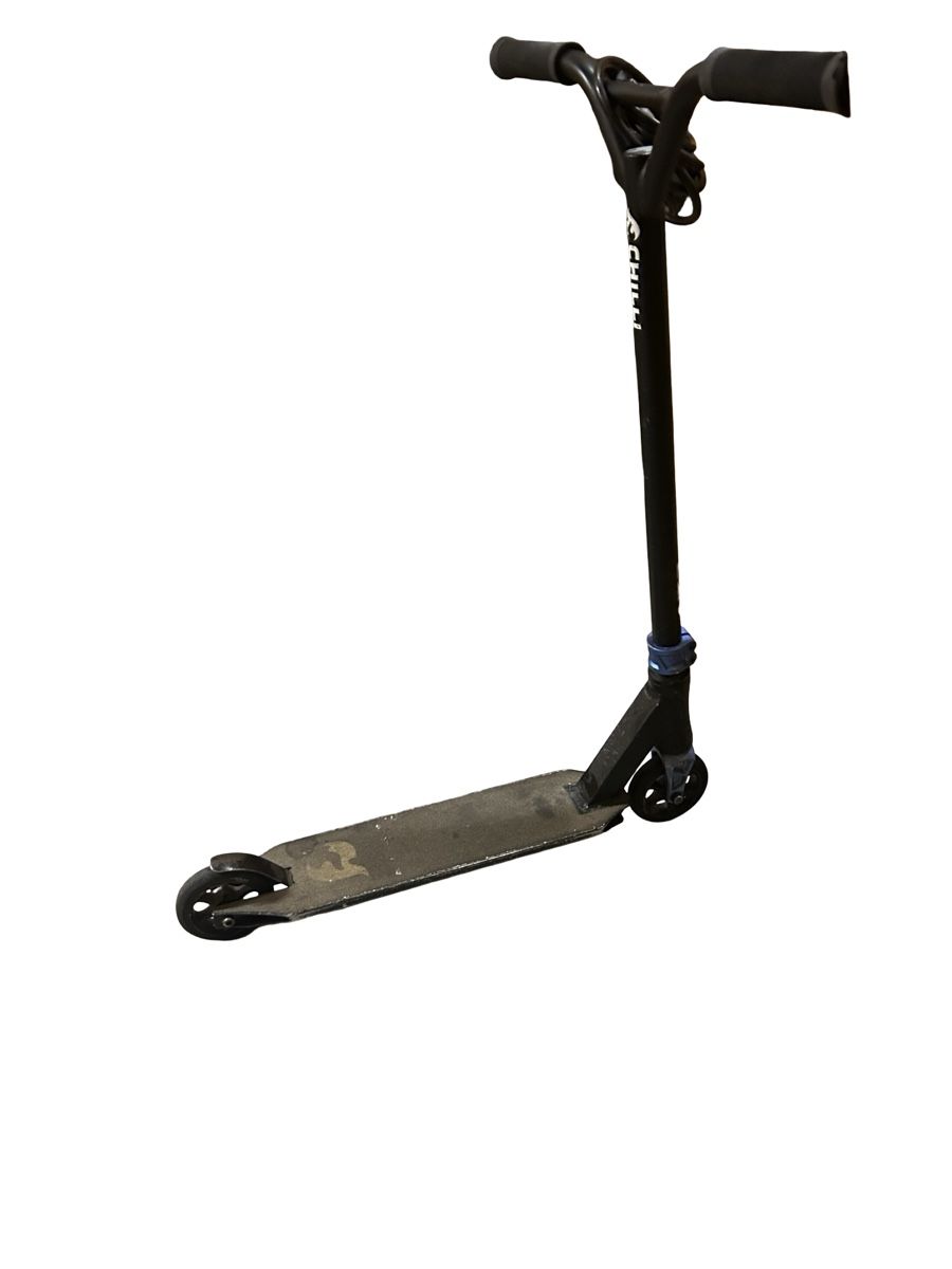 Chilli Kickboard: Chilli Scooter – D'occasion à Zürich par taormina02