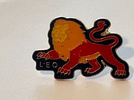 1 Pin Leo
