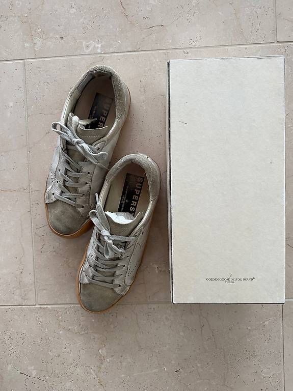 Golden Goose Scarpe da donna: Golden goose – Usato da Viganello venduto da Paulinegis 1