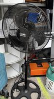 Standventilator 
