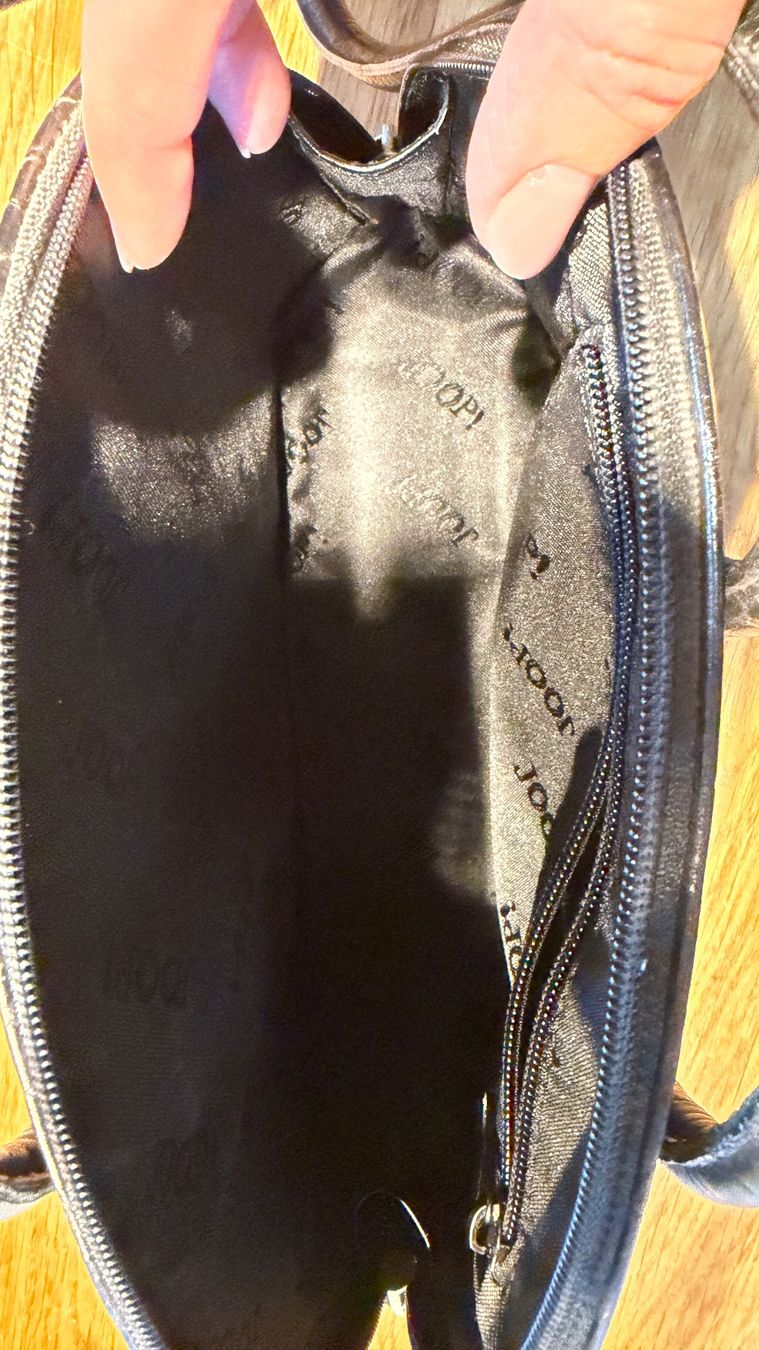 Joop Borse da donna: Handtasche Joop – Nuovo (secondo la descrizione) da Schaffhausen venduto da Bootes 6
