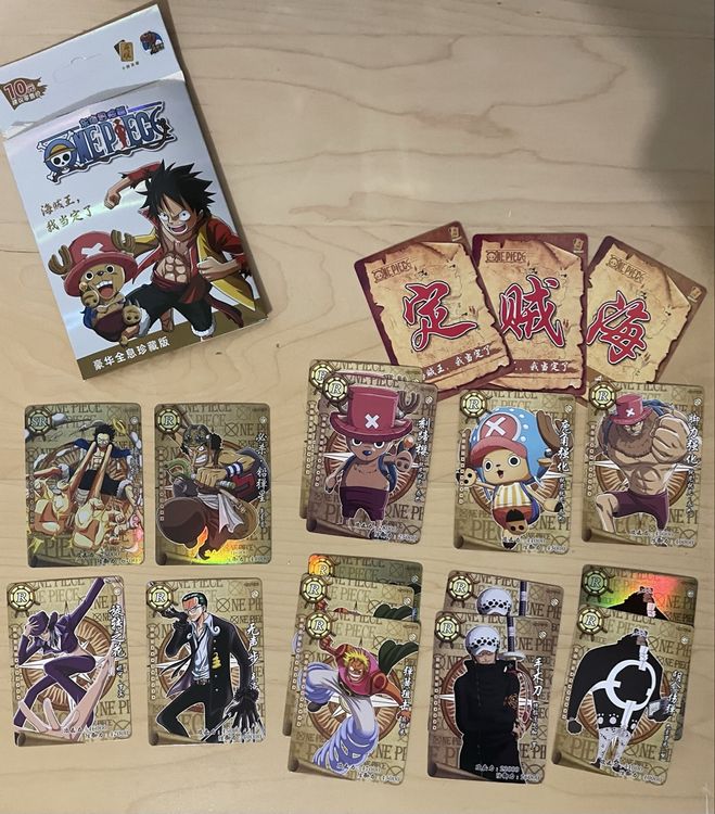 Jeu De Cartes Dino Hunt Steve Jackson 1996 - Édition Complète 240 Cartes Bordure Dorée - RARE