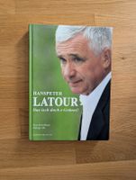 Hanspeter Latour: Das isch doch e Gränni! Buch+DVD