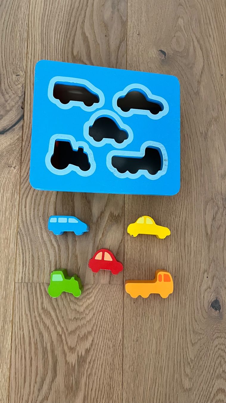 Giocattoli: Kinderspielzeug – Usato da Hinwil venduto da a_walder 2