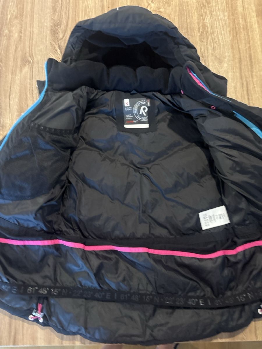 Reima Giacche & Cappotti: Mädchen REIMA Jacke GR. 164  – Usato da Zürich venduto da Reto82 3