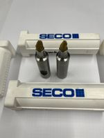 SECO Minimaster Schaft inkl HM Einsatz Facettierer Fasenfräs