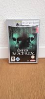 Nintendo GameCube - Enter The Matrix