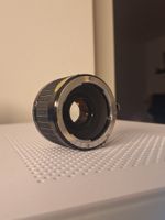 SIGMA 2X 1:1 Tele Makro Konverter Nikon F Tele Macro Adapter